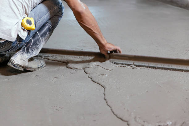 Best Concrete Foundation Repair in Simmesport, LA
