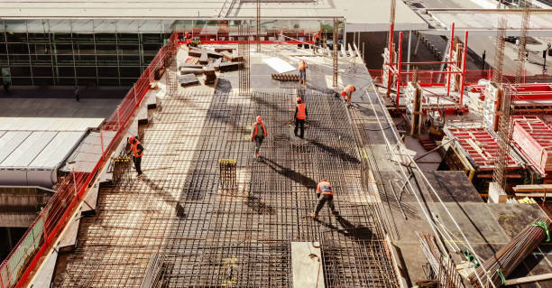 Best Decorative Concrete in Simmesport, LA