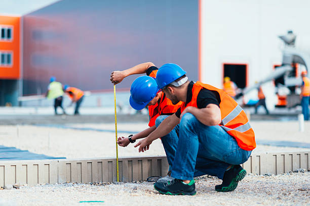 Best Concrete Sealing and Maintenance in Simmesport, LA
